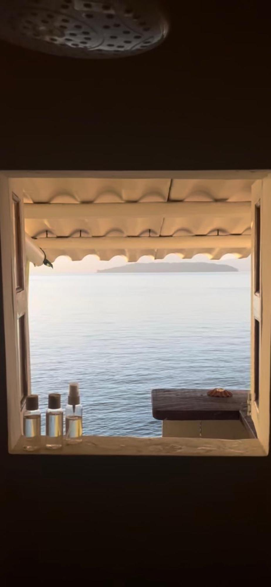 Cabana Do Mar 앙그라 두스 헤이스 외부 사진
